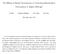 The E ects of Market Development on Controlling Shareholders Participation in Rights O erings 1
