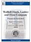 Wallkill Hook, Ladder and Hose Company