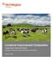 Livestock Improvement Corporation. Independent Appraisal Report. Prepared in Relation to the Proposed Share Simplification