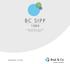 BC SIPP GLOBAL RETIREMENT SOLUTIONS, INNOVATIVE THINKING MEMBER GUIDE