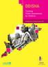 Odisha. Tracking Public Investments for Children. Budgeting for Change Series, 2011