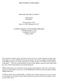 NBER WORKING PAPER SERIES THE EURO AND FISCAL POLICY. Antonio Fatas Ilian Mihov. Working Paper