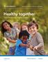 Healthy together buykp.org 2019 Enrollment Oregon