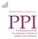 PENSIONS POLICY INSTITUTE. An assessment of the Government s reforms to public sector pensions