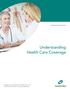 Understanding Health Care Coverage