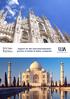 Support for the Internationalization process of Italian & Indian companies