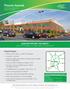 QUALIFIES FOR TIER 1 TAX CREDITS 32,645 SF Contiguous in Bldg; Ideal for Corporate HQ