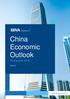 China Economic Outlook