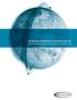 Edinburgh Worldwide Investment Trust plc Annual Report and Financial Statements 31 October 2012