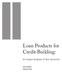 Loan Products for Credit-Building: An Impact Analysis of Twin Accounts