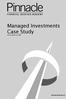Managed Investments Case Study Version