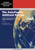 The Asia-Pacific Antitrust Review