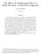 The Effects of Antidumping Policy on Trade Diversion: A Theoretical Approach