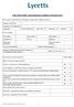 Polo Club Public and Employers Liability Proposal Form