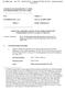 smb Doc 778 Filed 07/13/16 Entered 07/13/16 22:34:12 Main Document Pg 1 of 12 : : : : : : : : Chapter 11