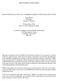 NBER WORKING PAPER SERIES MACRO-PRUDENTIAL POLICY IN A FISHERIAN MODEL OF FINANCIAL INNOVATION. Javier Bianchi Emine Boz Enrique G.