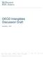 OECD Intangibles Discussion Draft