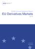 ESMA Annual Statistical Report EU Derivatives Markets 2018