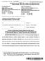 rdd Doc 163 Filed 06/29/17 Entered 06/29/17 18:02:22 Main Document Pg 1 of 24