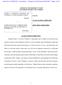 Case 9:17-cv RLR Document 1 Entered on FLSD Docket 04/21/2017 Page 1 of 28 UNITED STATES DISTRICT COURT SOUTHERN DISTRICT OF FLORIDA