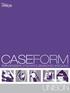CASEFORM FOR MEMBERS STEWARDS BRANCHES &REGIONS UNISON