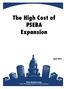 The High Cost of PSEBA Expansion