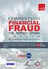 FRAUD THE PERFECT STORM