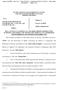 Case Doc 412 Filed 07/14/14 Entered 07/14/14 14:43:12 Desc Main Document Page 1 of 5