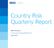 Country Risk Quarterly Report