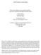 NBER WORKING PAPER SERIES THE FLOW APPROACH TO LABOR MARKETS: NEW DATA SOURCES AND MICRO-MACRO LINKS