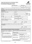 Health Net Seniority Plus (Employer HMO) Enrollment Request Form