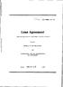 Loan Agreement. Public Disclosure Authorized. Public Disclosure Authorized. (Rainfed Agricultural Development (Iloilo) Project)