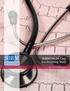 SHRM Health Care Benchmarking Study Executive Summary