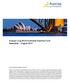 Auscap Long Short Australian Equities Fund Newsletter August 2014