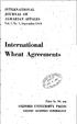 APPENDIX TEXTS OF THE AGREEMENTS OF 1933, 1942, 1948, AND 1949