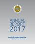 ANNUAL REPORT CREDIT UNION SYSTEM NEWFOUNDLAND AND LABRADOR