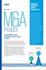 M&A. Predictor? What is KPMG s M&A 13% Global M&A levels expected to stay strong in Capacity (net debt/ebitda) Appetite (Forward P/E ratios)