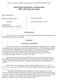 United States Small Business Administration Office of Hearings and Appeals