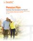 Pension Plan Summary Plan Description For Plan B-1