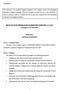 ARTICLES OF INCORPORATION OF SUMITOMO FORESTRY CO., LTD. (Amended on 23 th June 2015) CHAPTER I GENERAL PROVISION