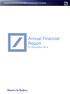 DEUTSCHE MANAGED INVESTMENTS LIMITED ABN Annual Financial Report 31 December 2014