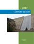 2017 Denver Water Wirth, Richard A. 12/31/2017