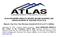ATLAS ENGINEERED PRODUCTS REPORTS RECORD QUARTERLY AND ANNUAL REVENUES AT YEAR-END FISCAL 2018