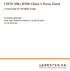 CIFM (HK) RMB China A Focus Fund