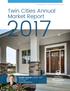 Twin Cities Annual Market Report