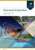 Report on Local Government Road Assets & Expenditure 2016/17. walga.asn.au Report on Local Government Road Assets & Expenditure 2016/17