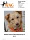 Whistler Animals Galore Annual Report 2014