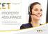 PROPERTY ASSURANCE OUTSOURCED SERVICES TO THE INSURANCE INDUSTRY