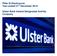 Pillar III Disclosures Year-ended 31 st December Ulster Bank Ireland Designated Activity Company