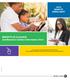 BENEFITS AT-A-GLANCE and Resource Contact Information 2014